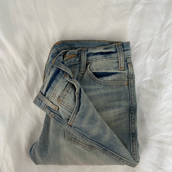 Levi’s High-Rise Jeans - Picture 2 of 5